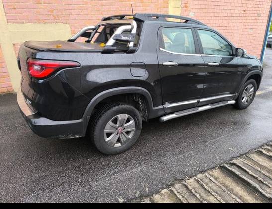 FIAT TORO 1.8 16V EVO FLEX FREEDOM AT6
